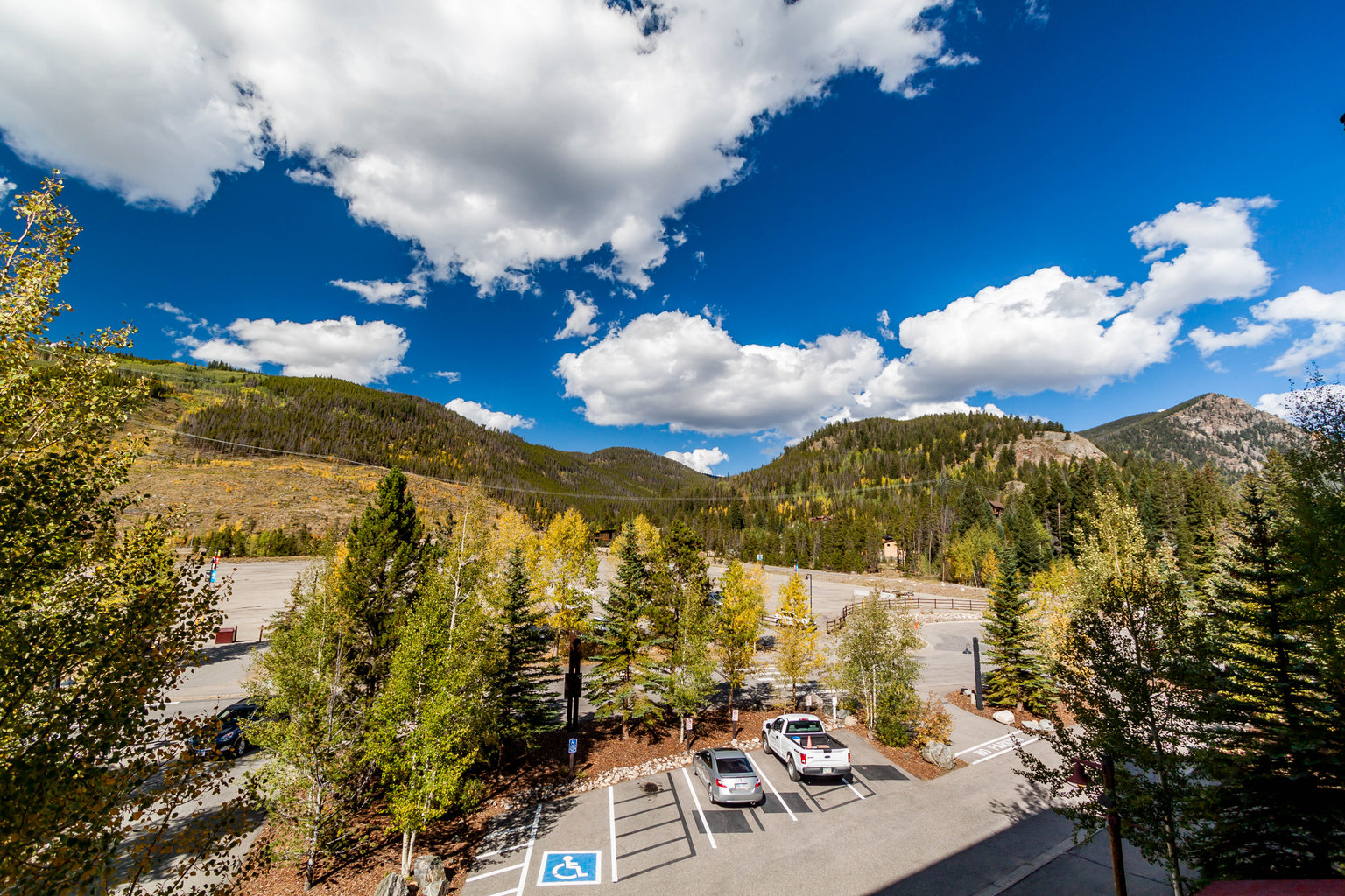 Keystone Vacation Rental