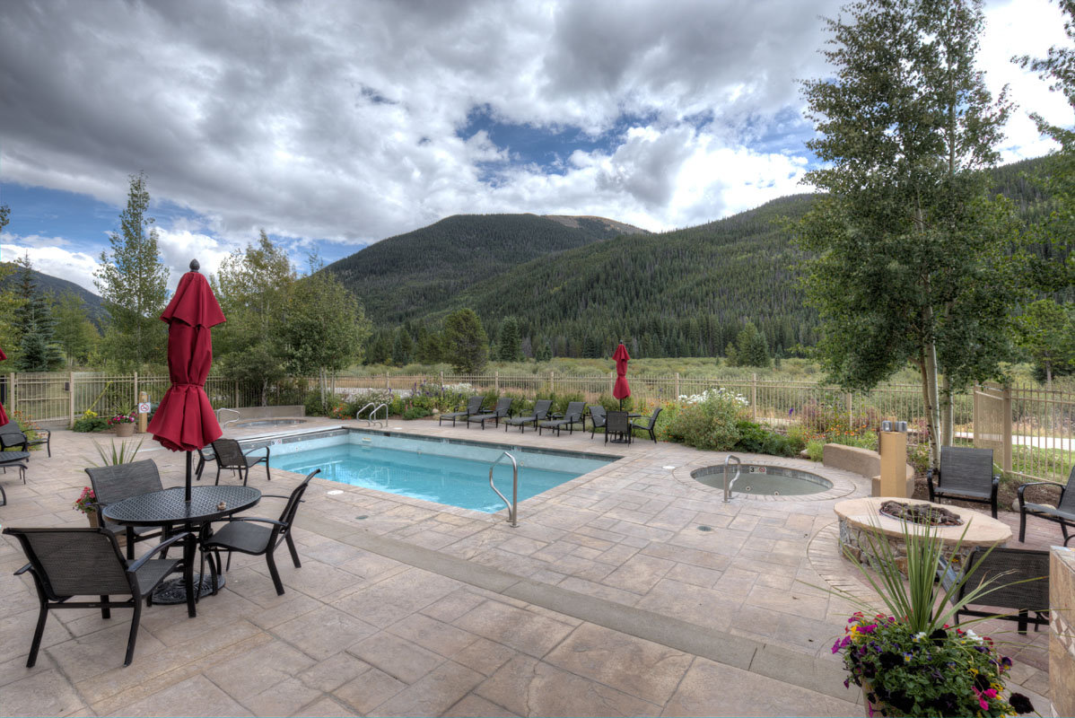 Keystone Vacation Rental