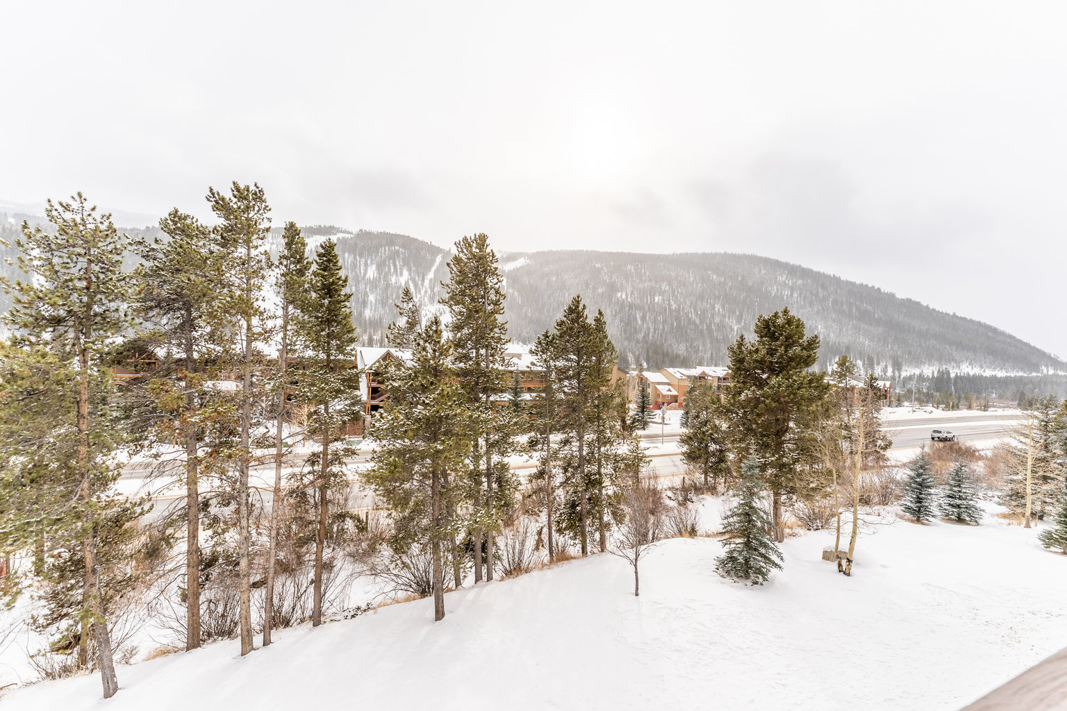 Keystone Vacation Rental