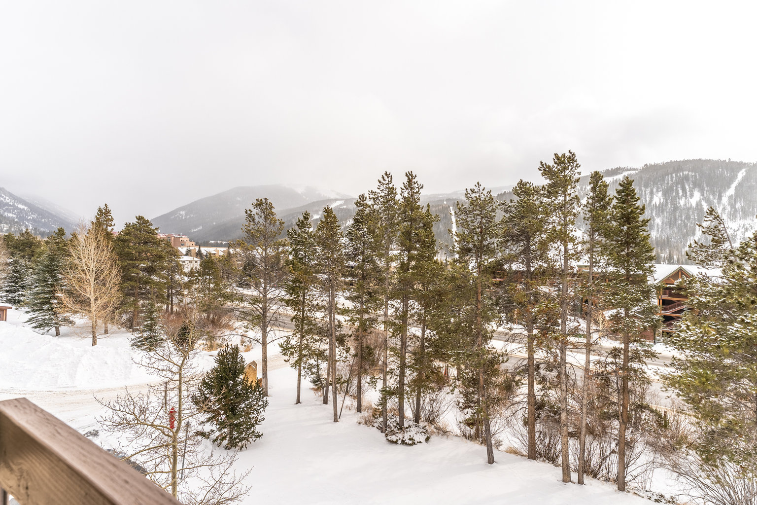 Keystone Vacation Rental