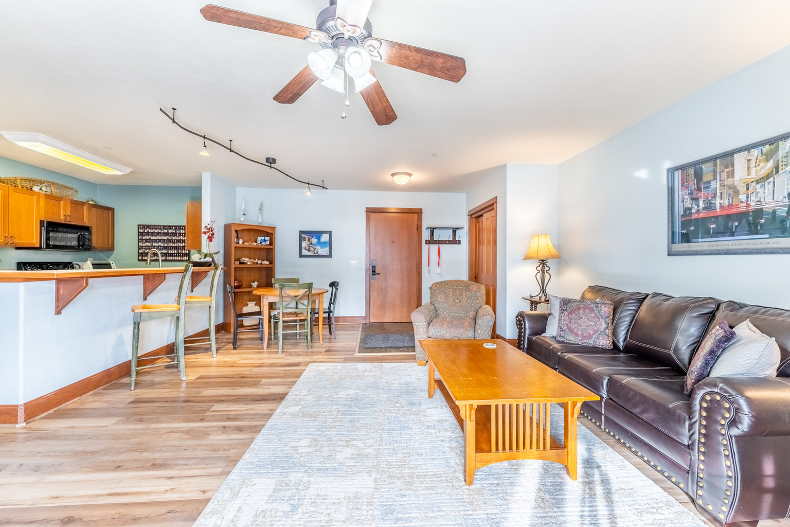 Keystone Vacation Rental