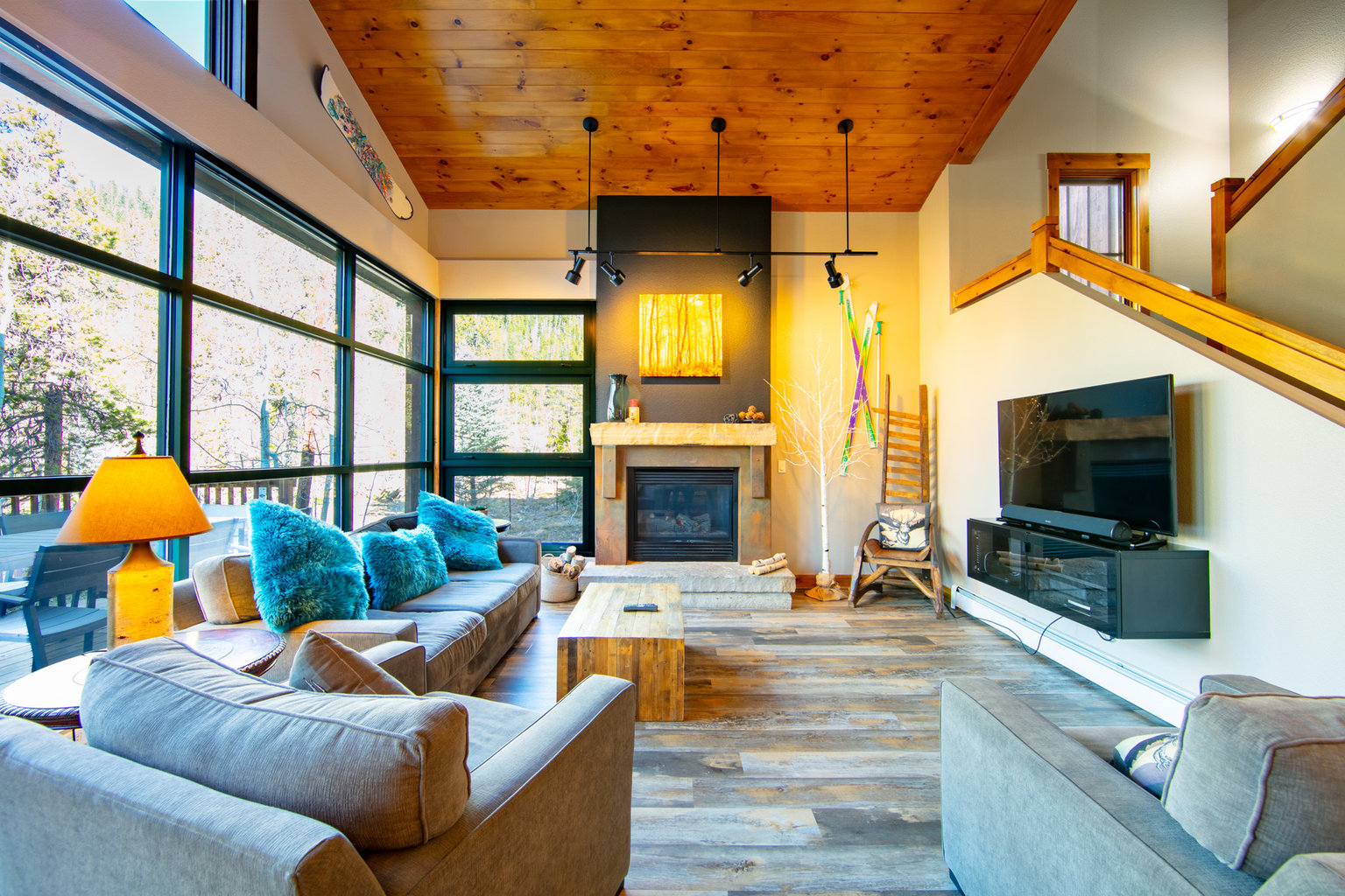 Keystone Vacation Rental