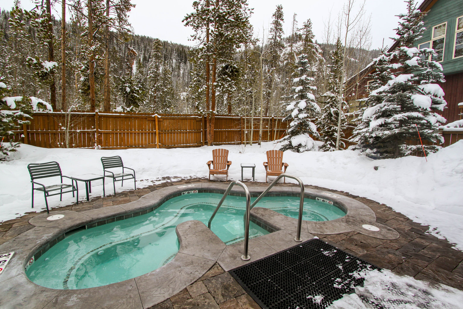 Keystone Vacation Rental