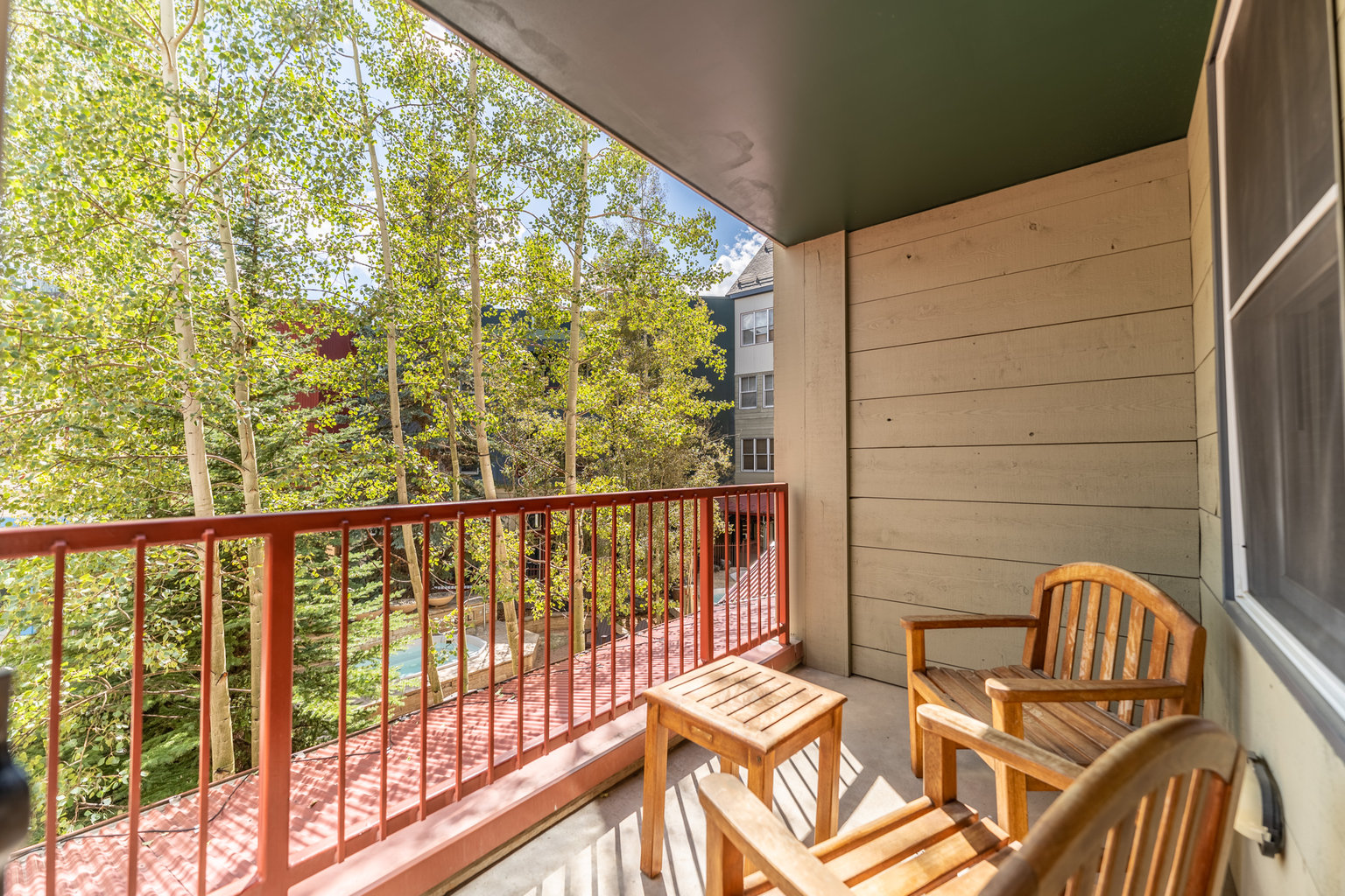 Keystone Vacation Rental