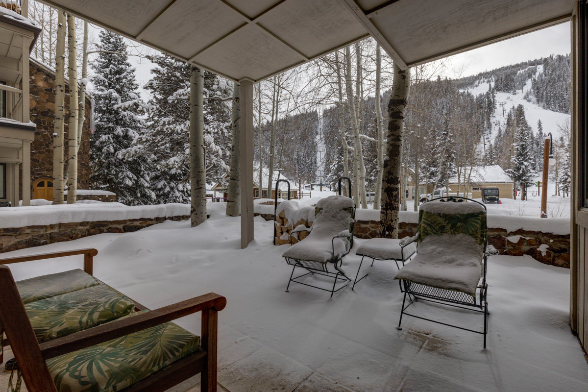 Keystone Vacation Rental