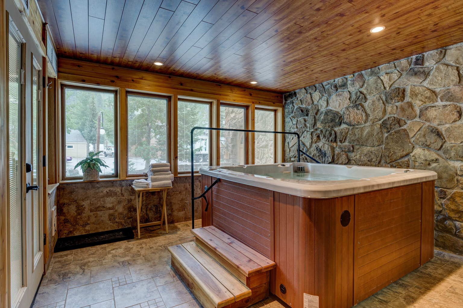 Keystone Vacation Rental