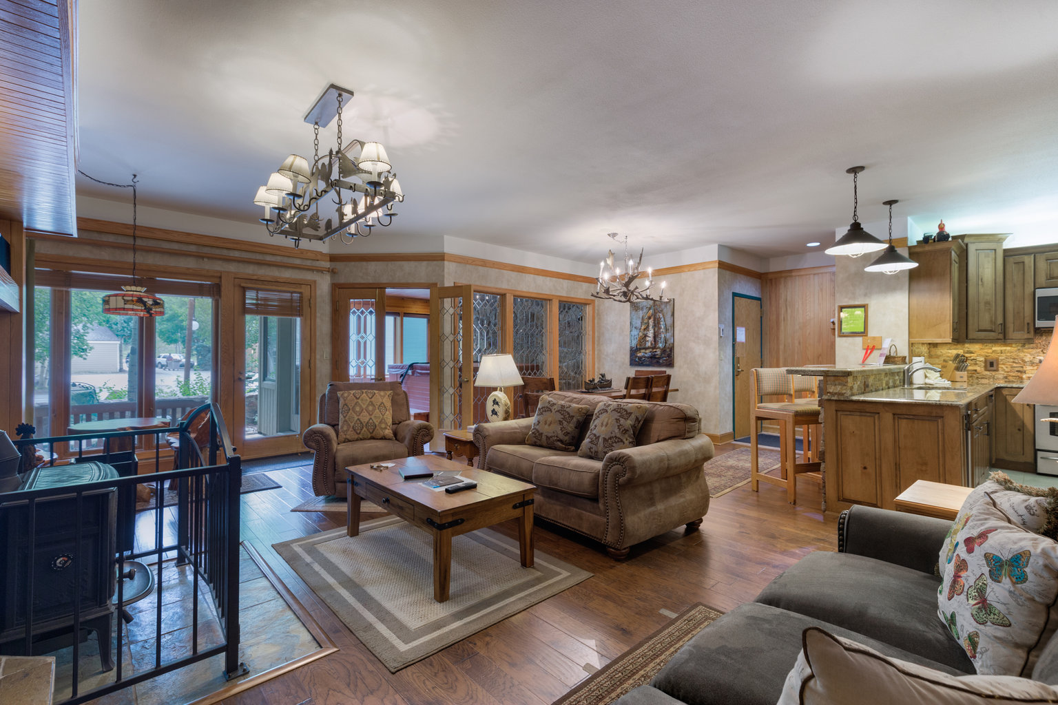 Keystone Vacation Rental