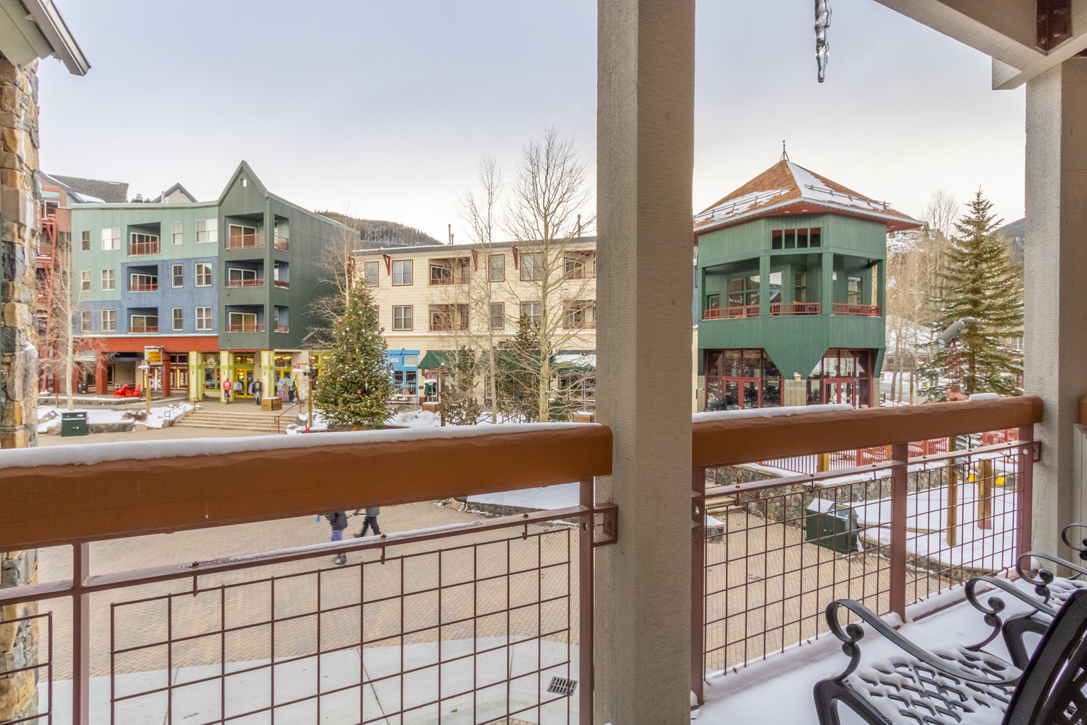 Keystone Vacation Rental