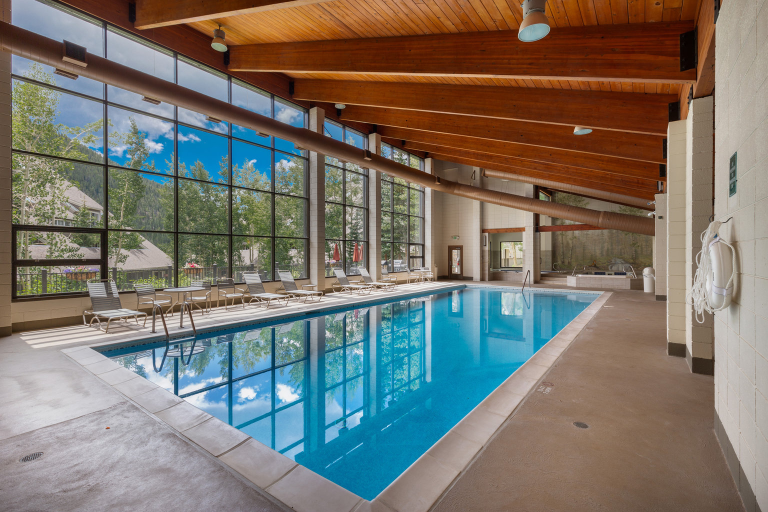 Keystone Vacation Rental