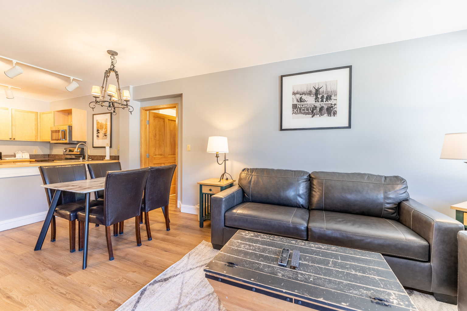 Keystone Vacation Rental