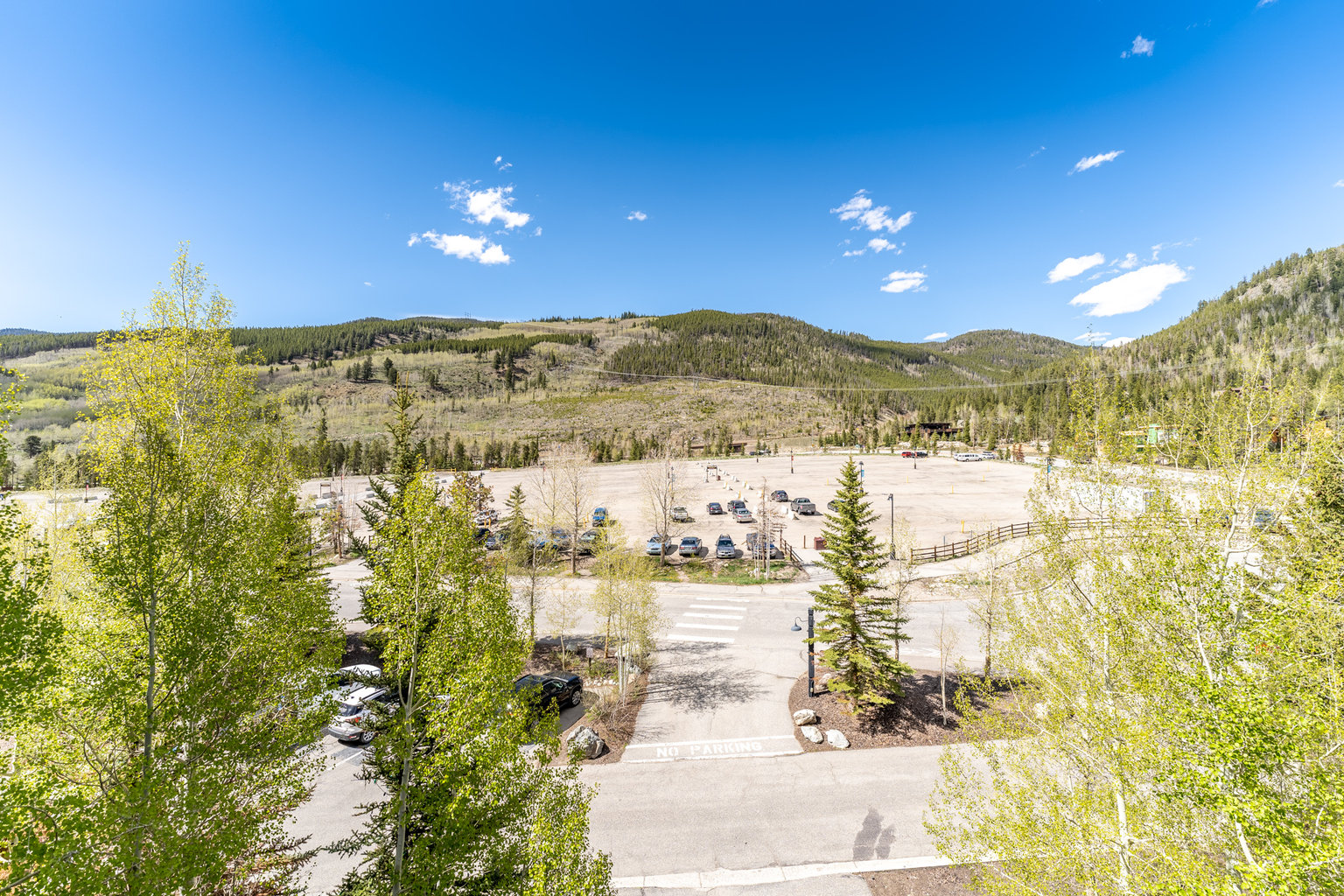 Keystone Vacation Rental