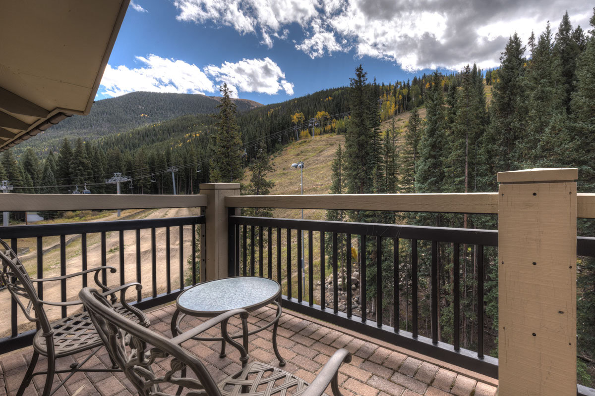 Keystone Vacation Rental