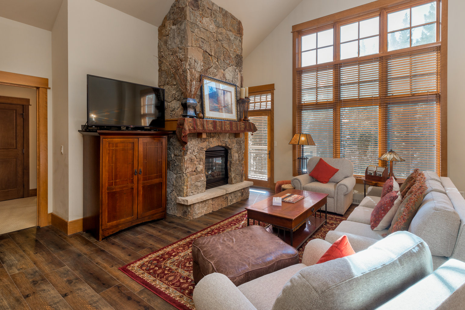 Keystone Vacation Rental