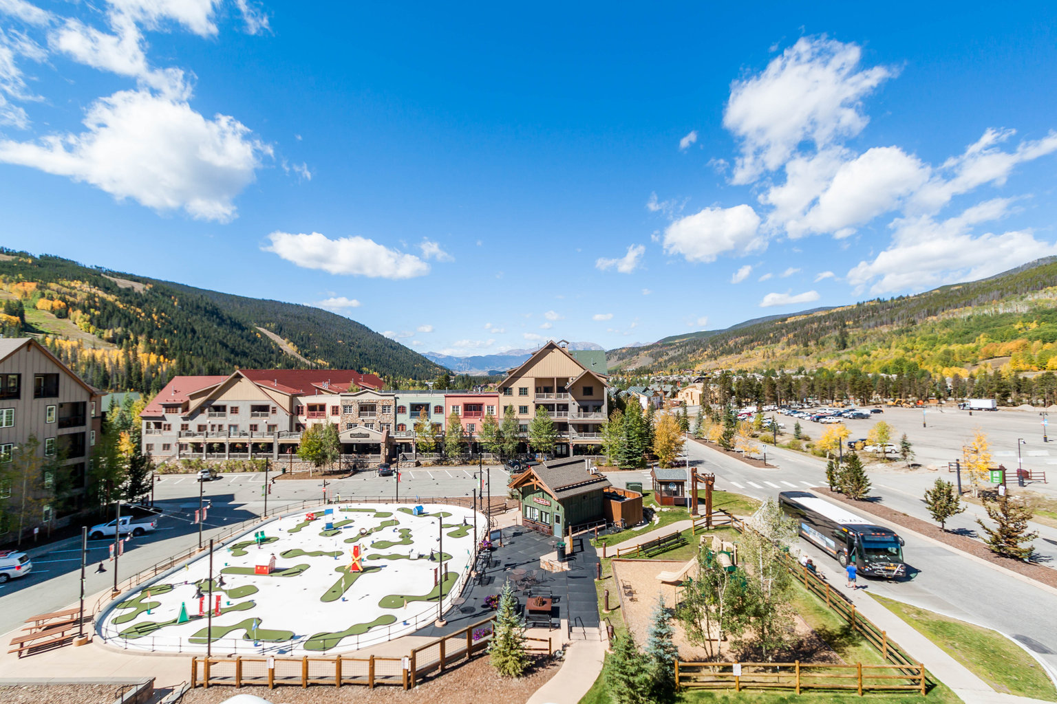 Keystone Vacation Rental