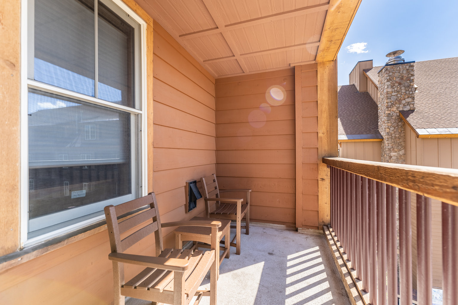 Keystone Vacation Rental