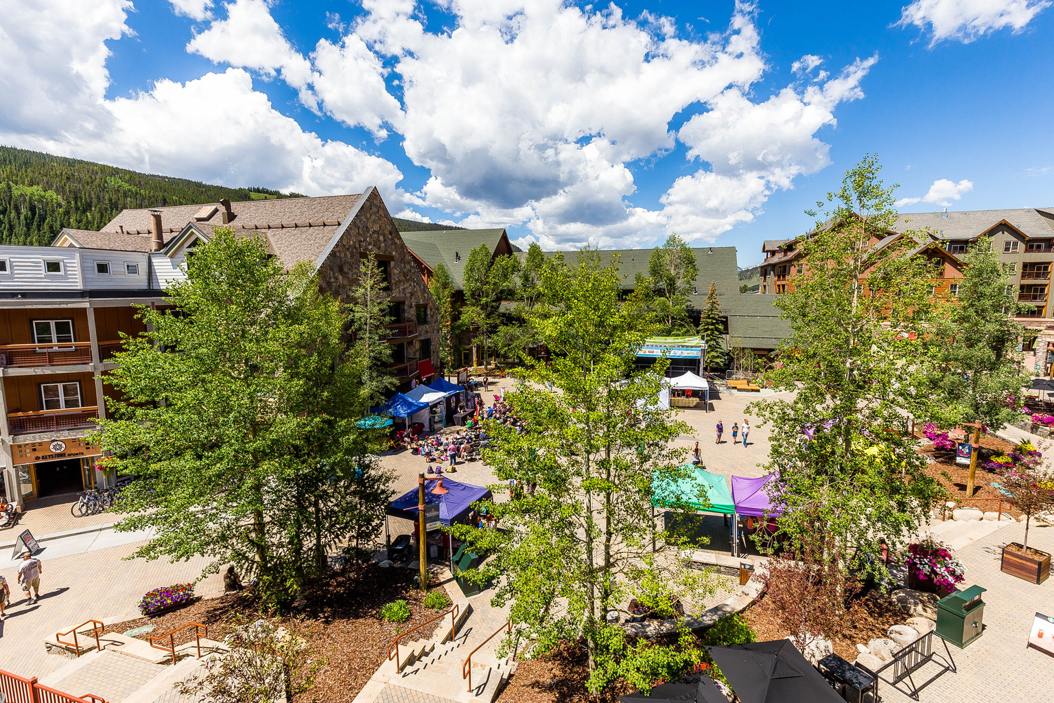 Keystone Vacation Rental