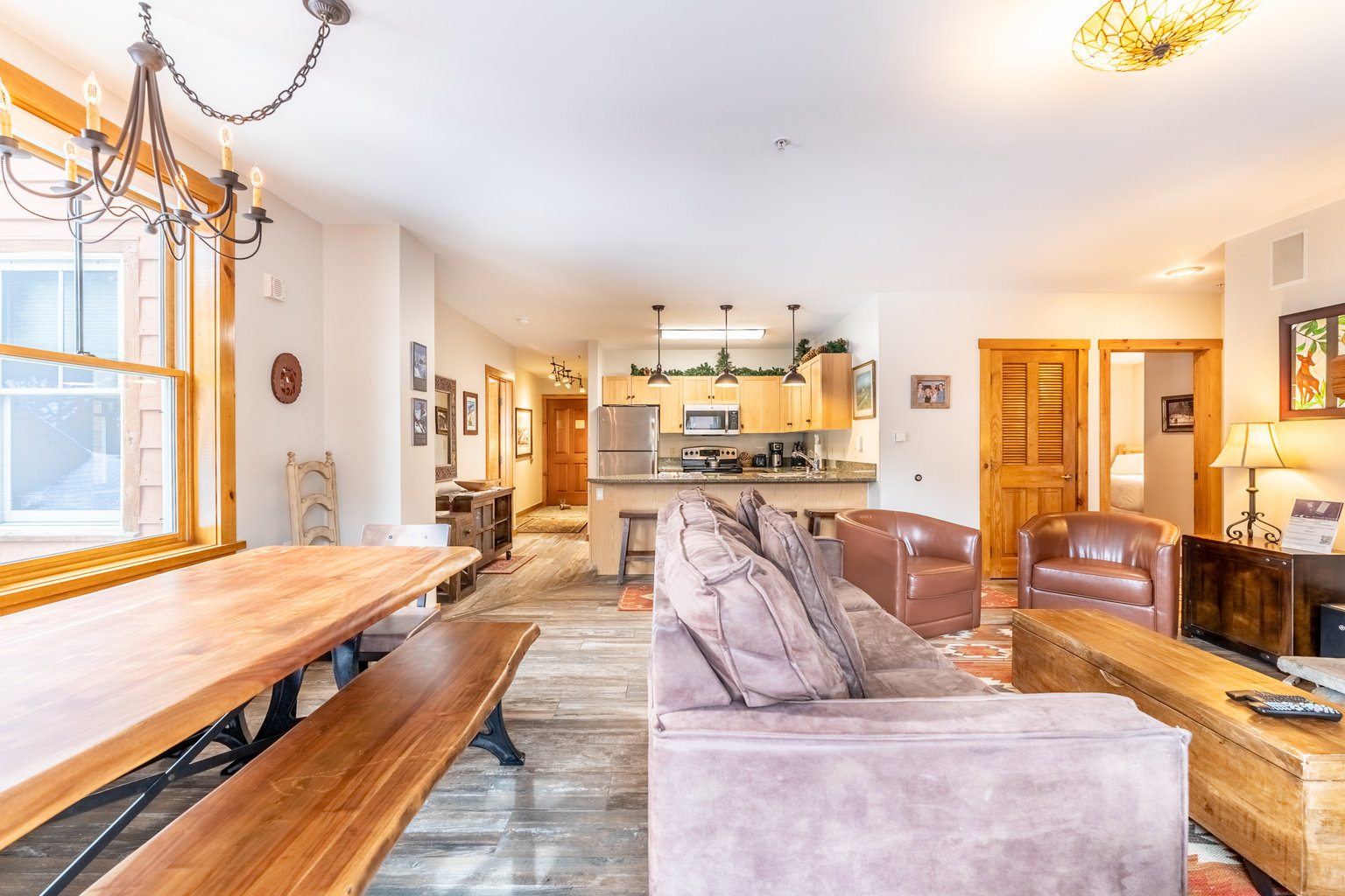 Keystone Vacation Rental