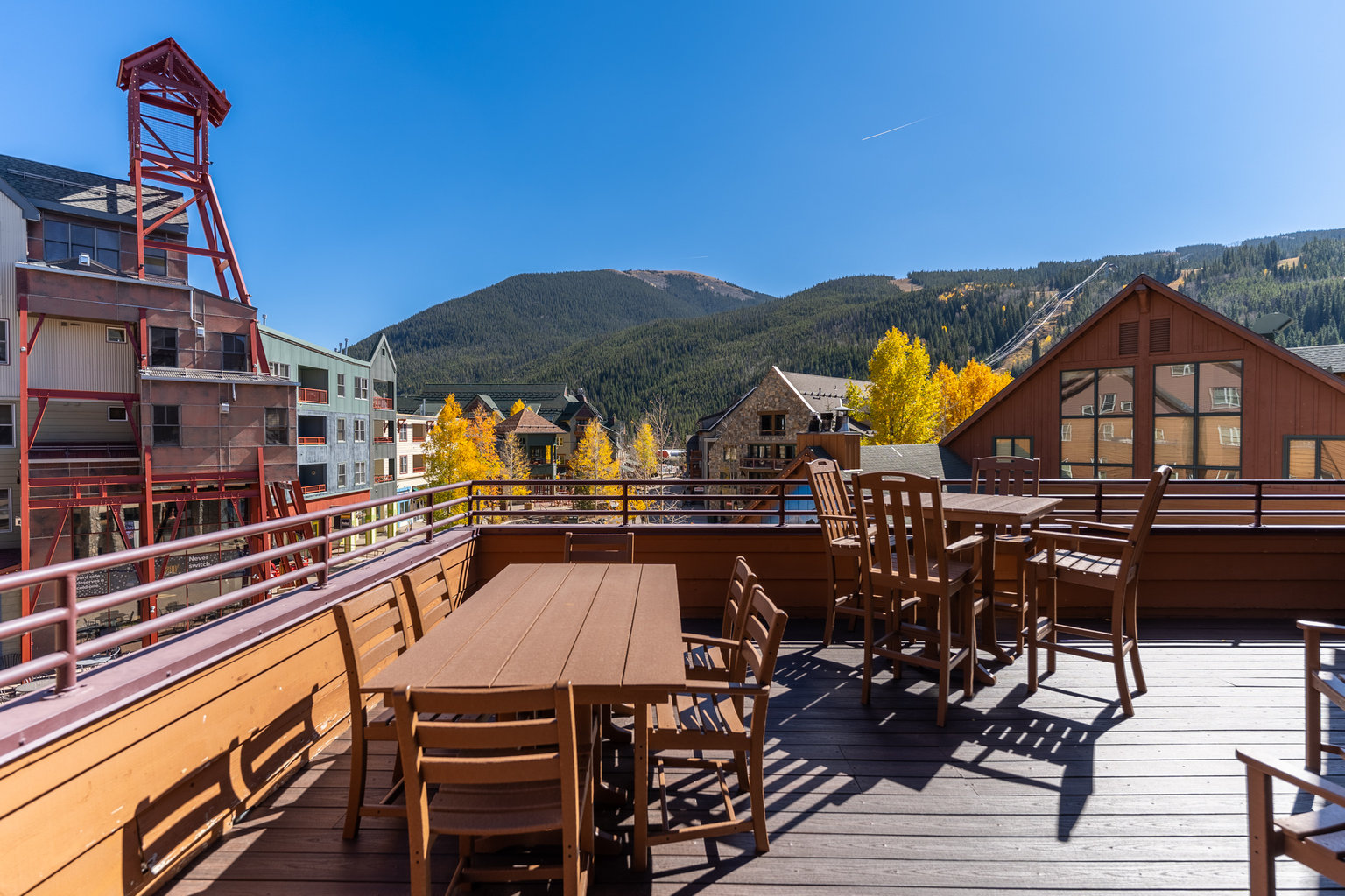 Keystone Vacation Rental