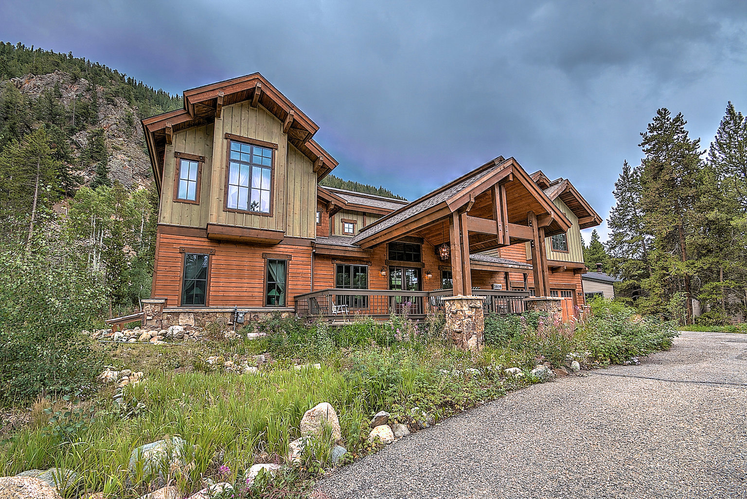 Keystone Vacation Rental