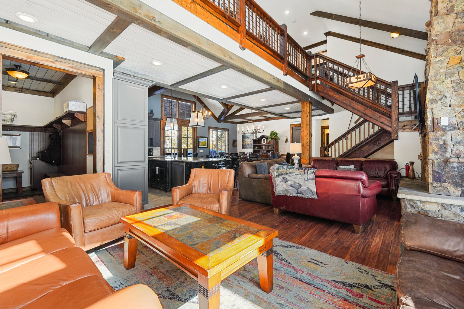 Keystone Vacation Rental