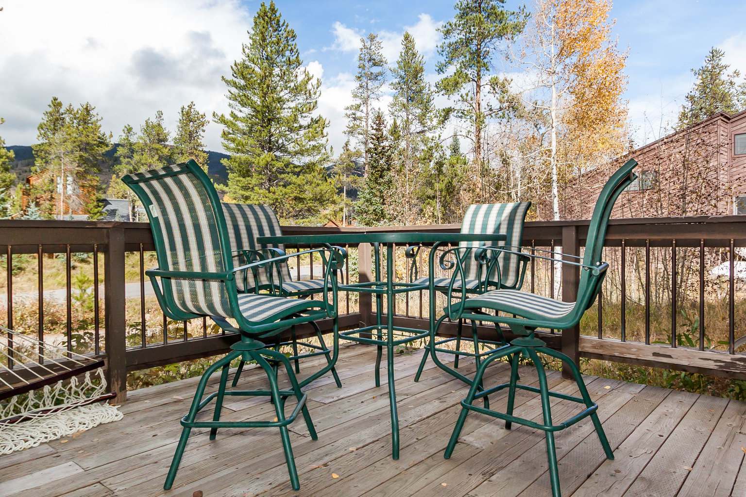 Keystone Vacation Rental