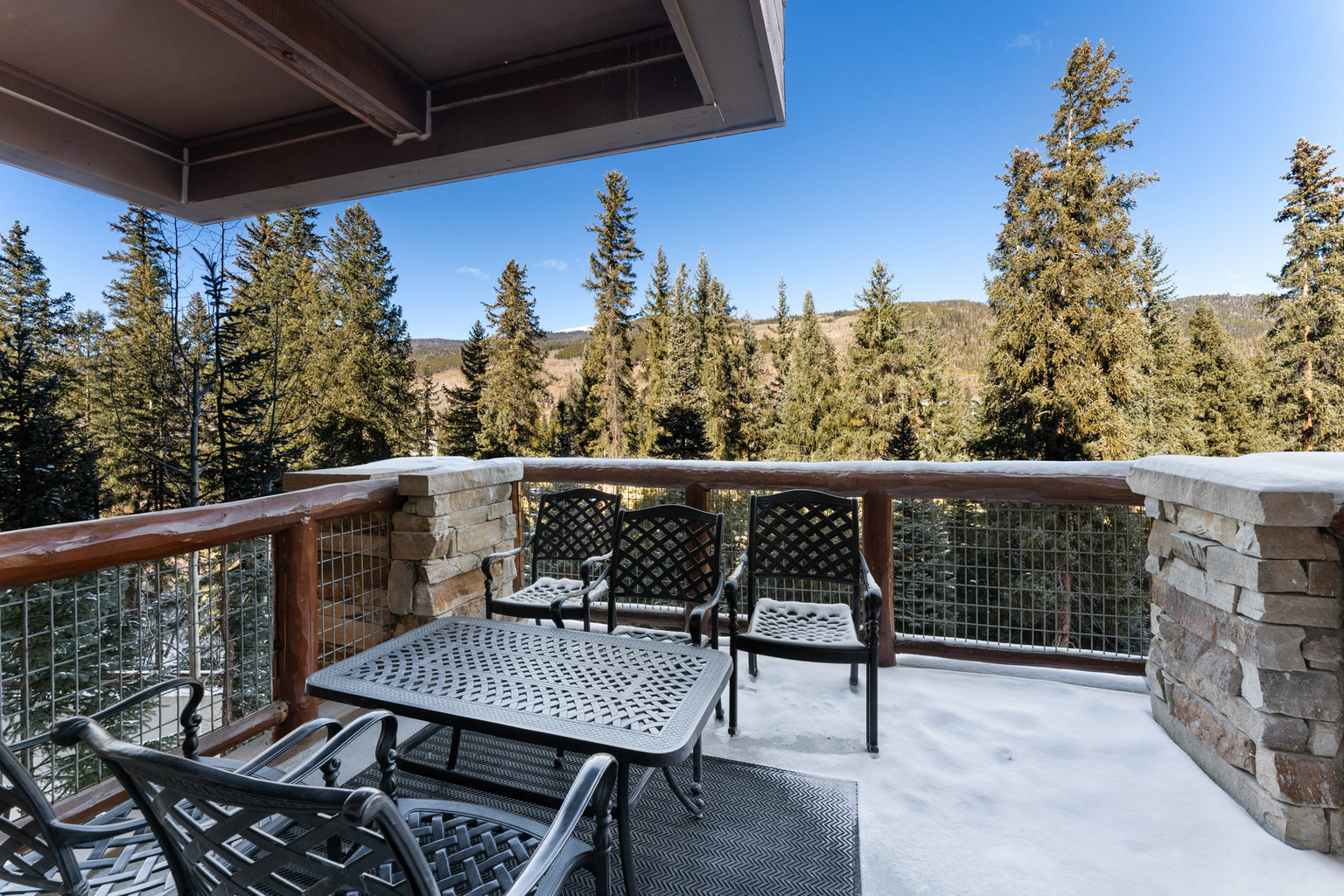 Keystone Vacation Rental