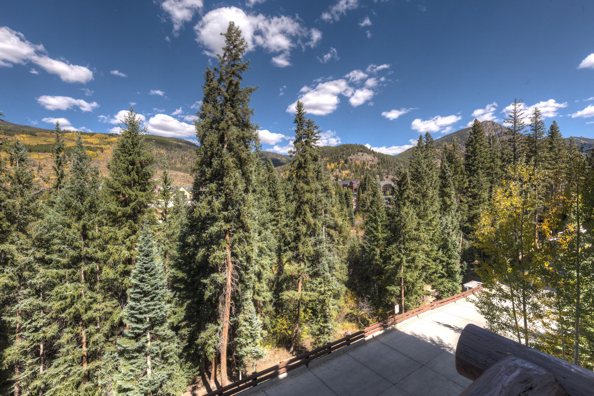 Keystone Vacation Rental