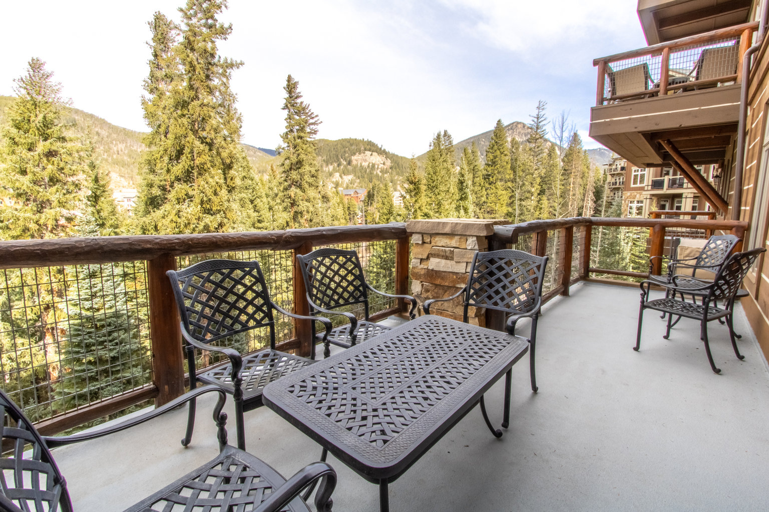 Keystone Vacation Rental