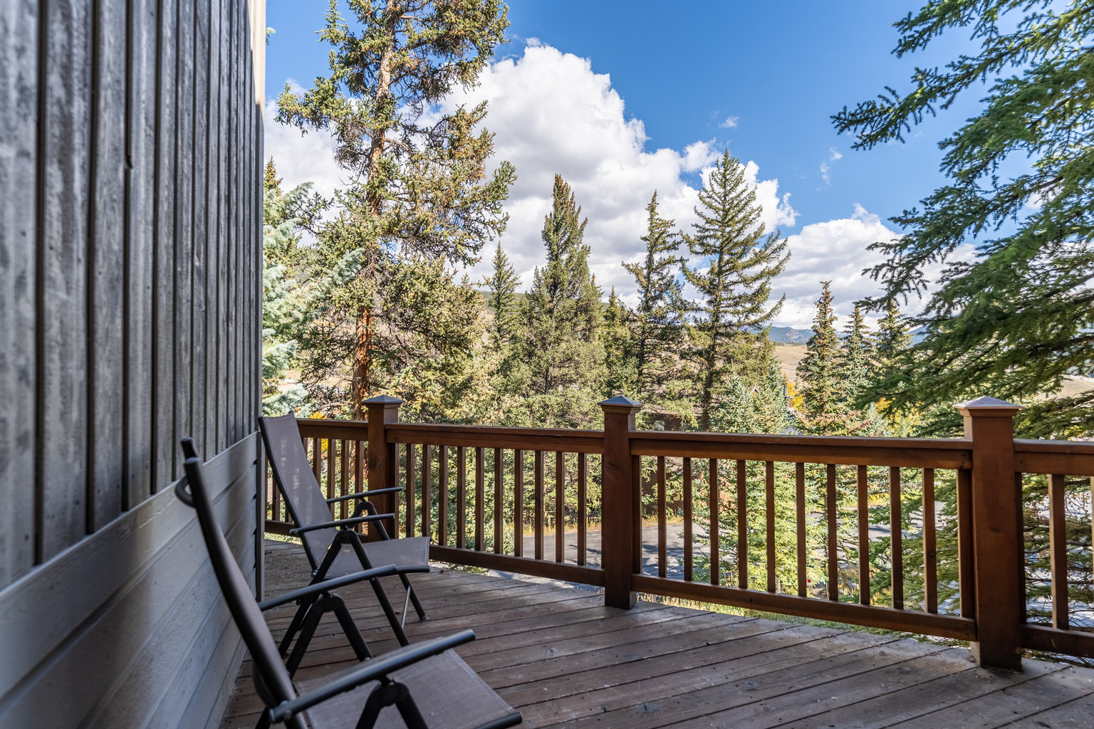 Dillon Vacation Rental
