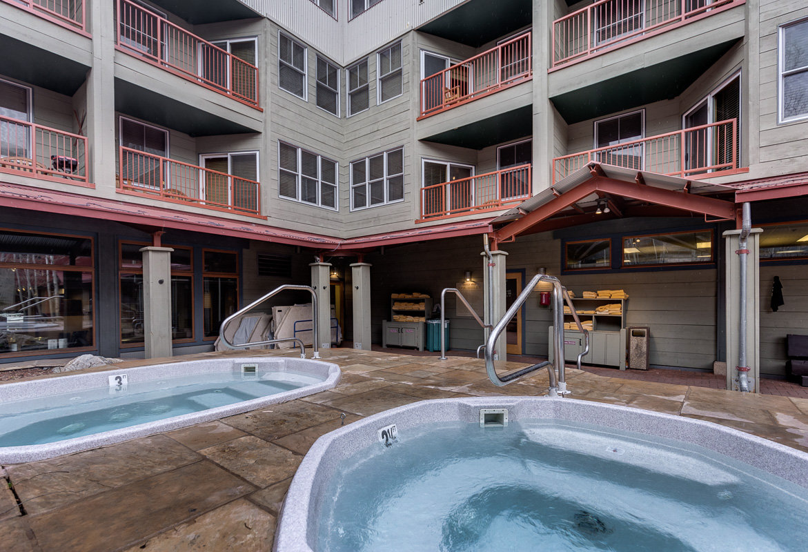 Keystone Vacation Rental