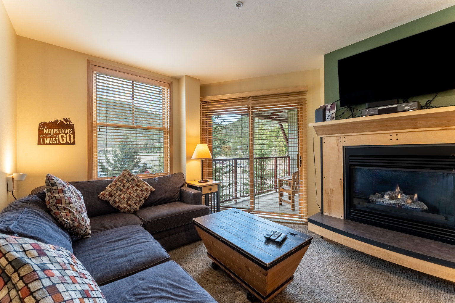 Keystone Vacation Rental