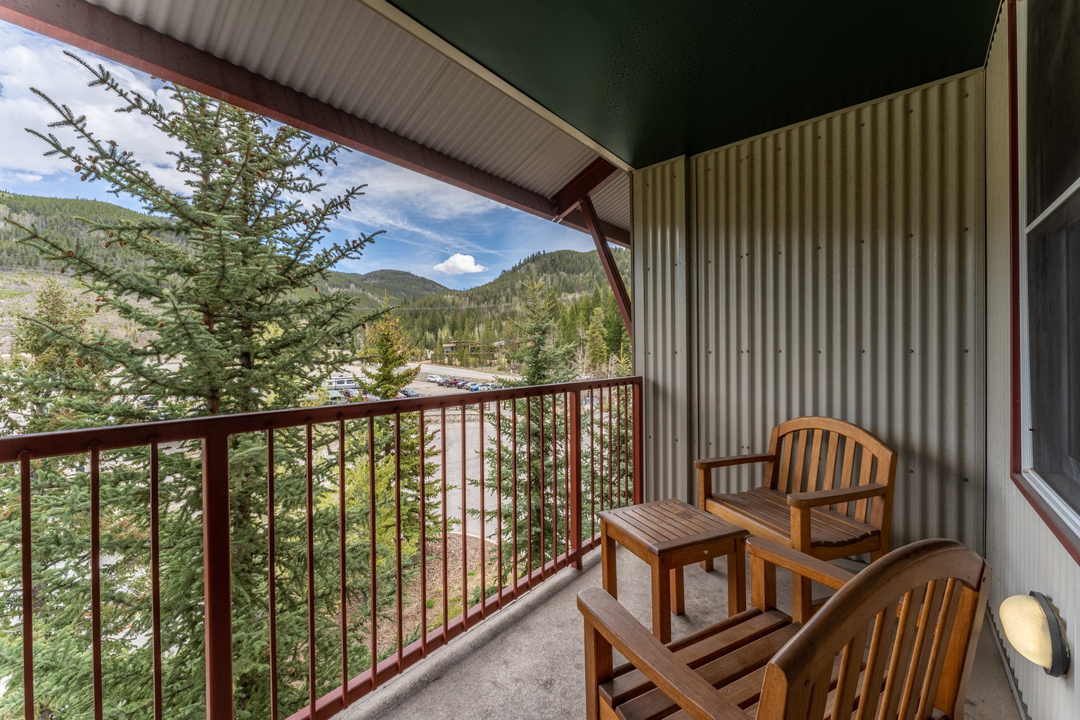 Keystone Vacation Rental