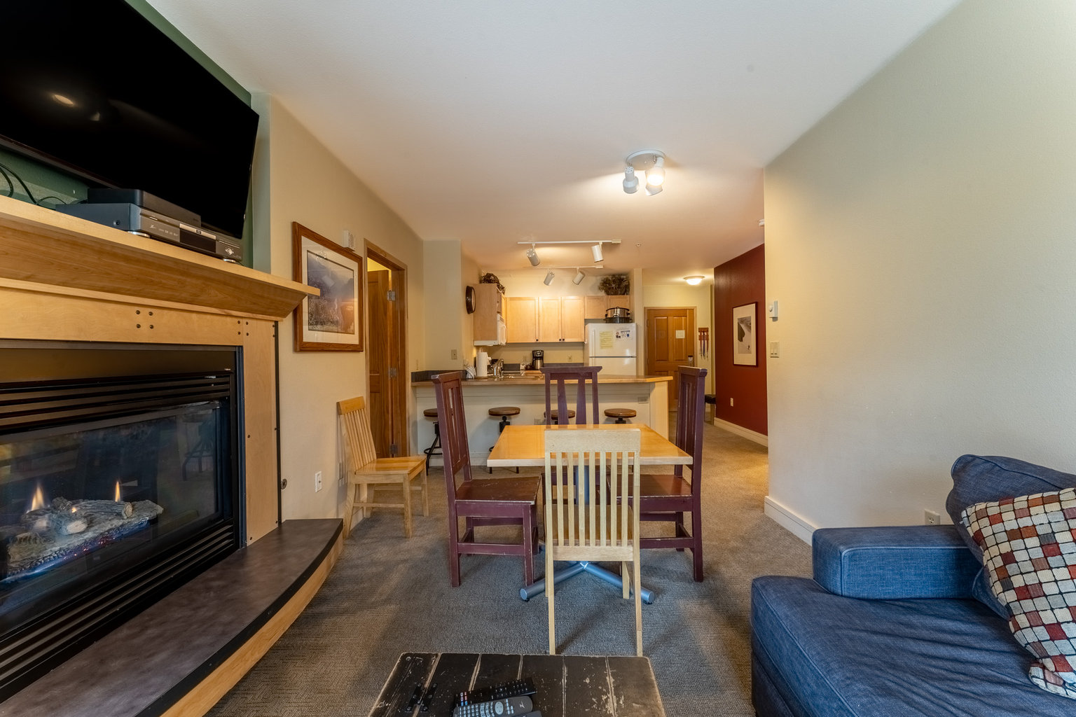 Keystone Vacation Rental