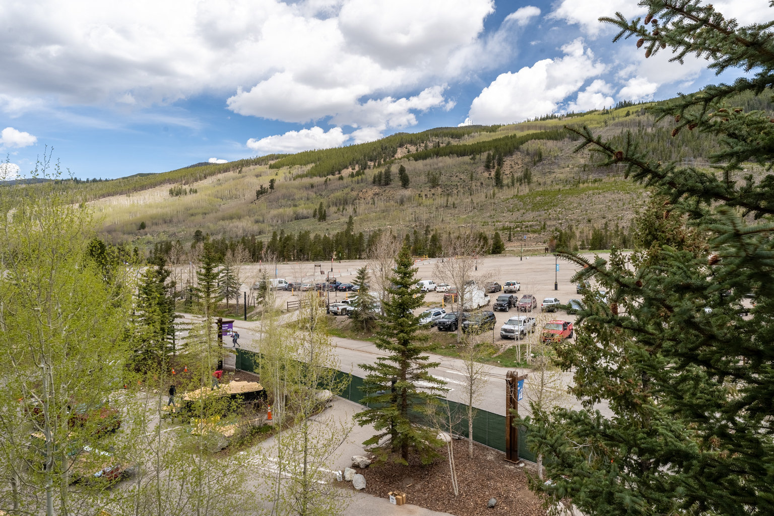 Keystone Vacation Rental