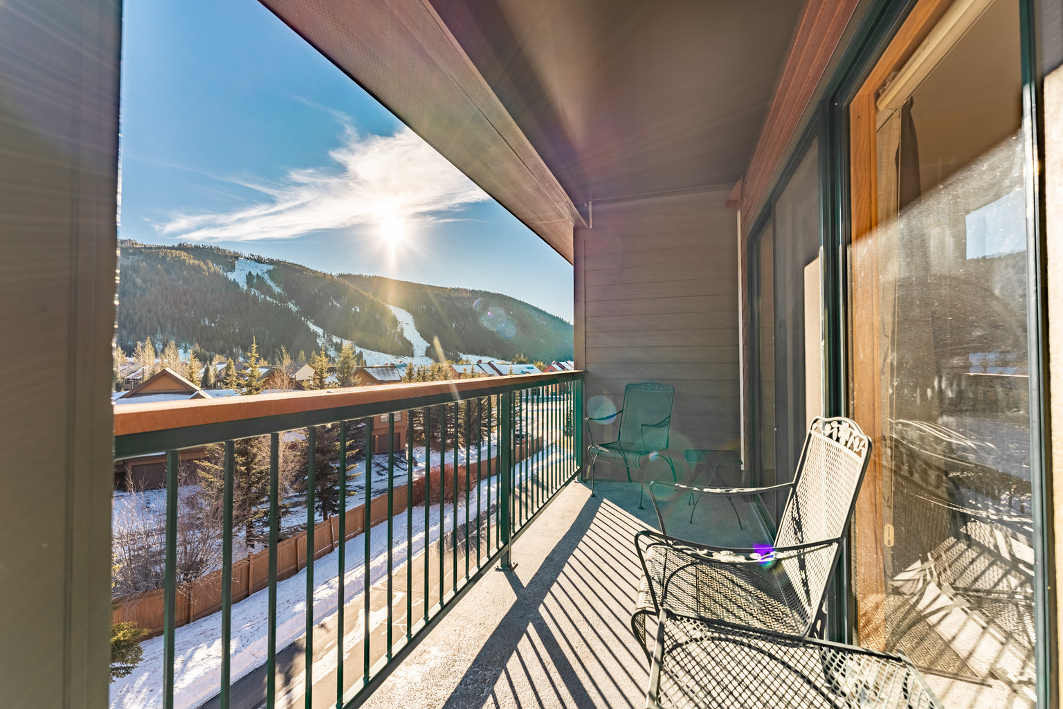 Keystone Vacation Rental
