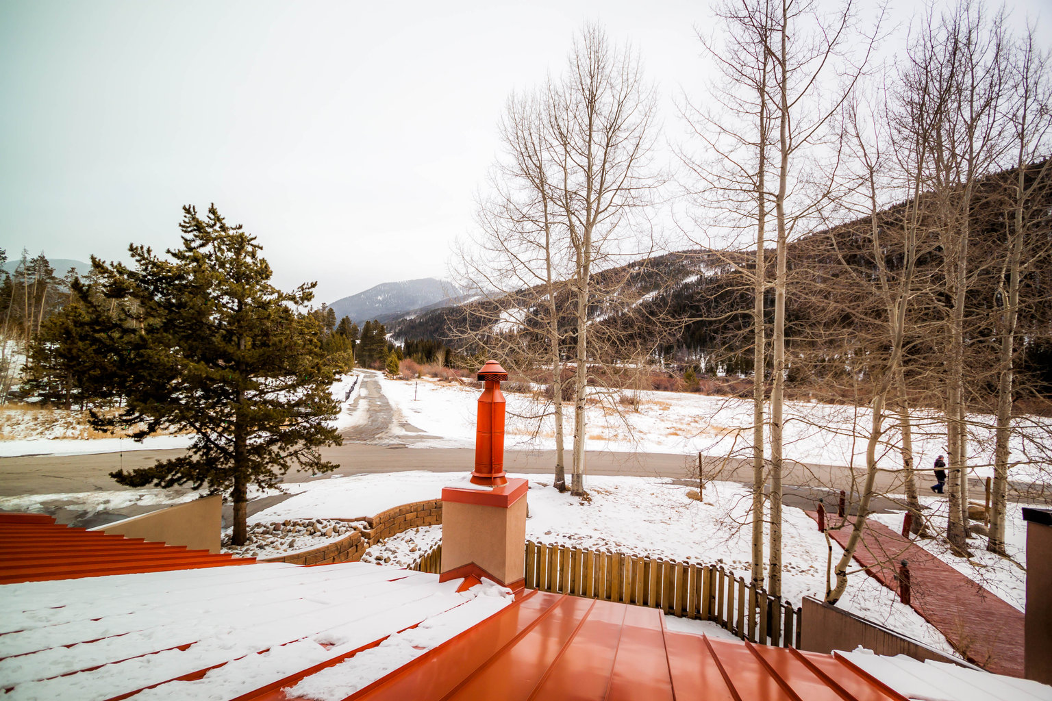 Keystone Vacation Rental