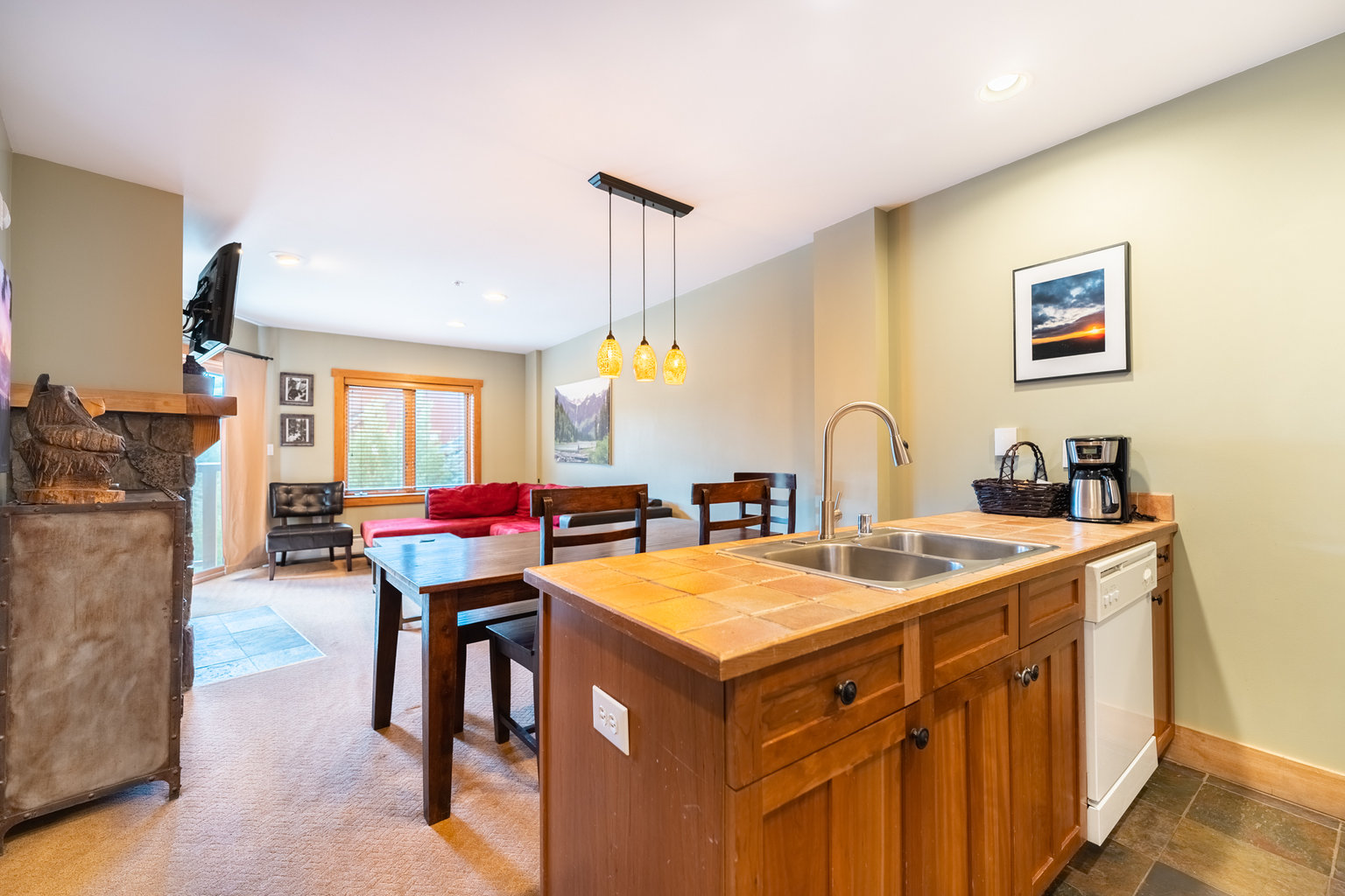 Keystone Vacation Rental