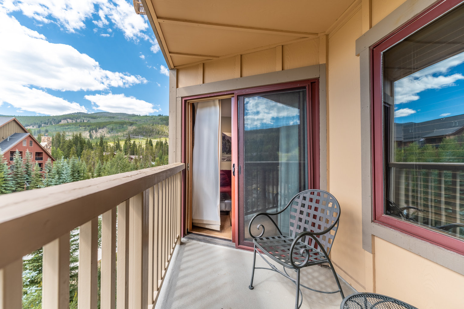 Keystone Vacation Rental