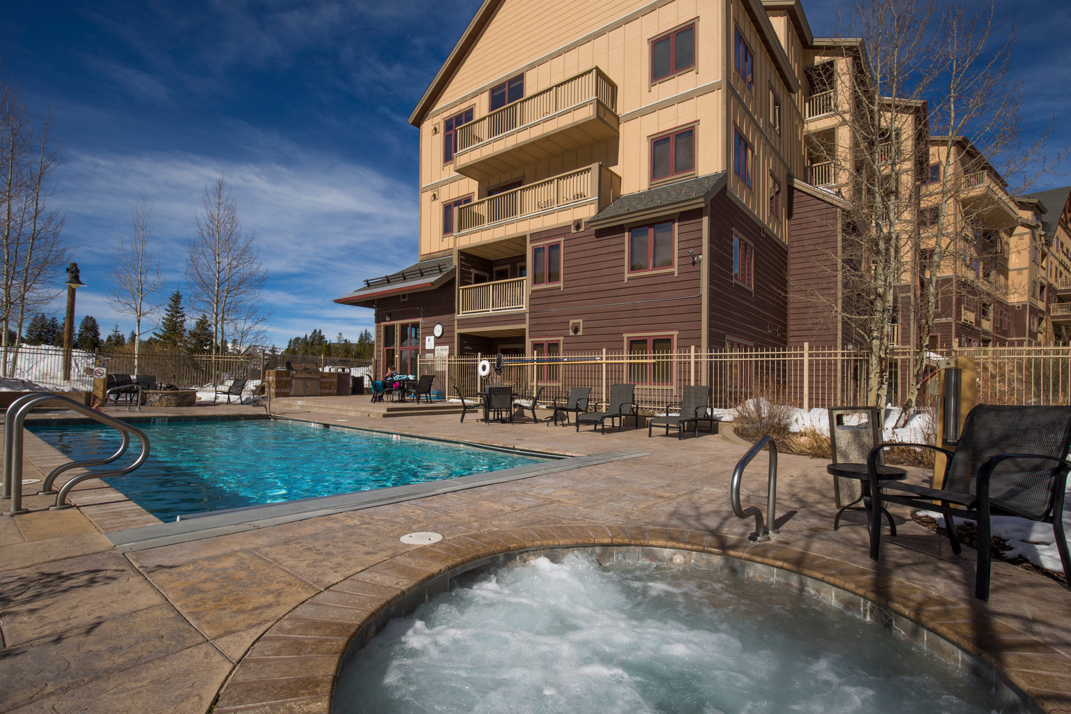 Keystone Vacation Rental