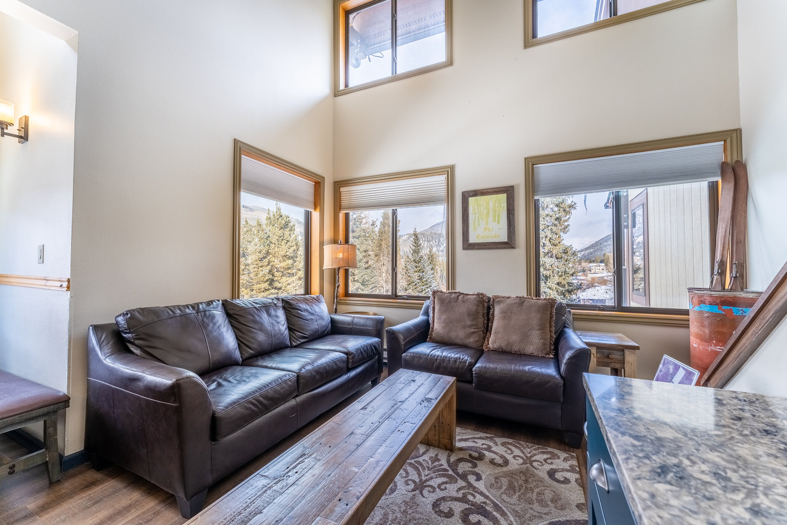 Keystone Vacation Rental