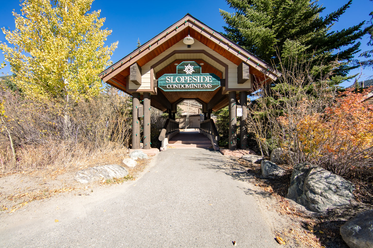 Keystone Vacation Rental