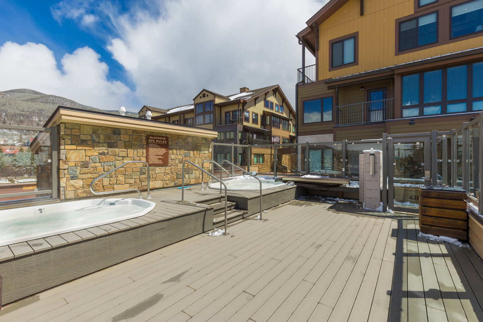 Keystone Vacation Rental