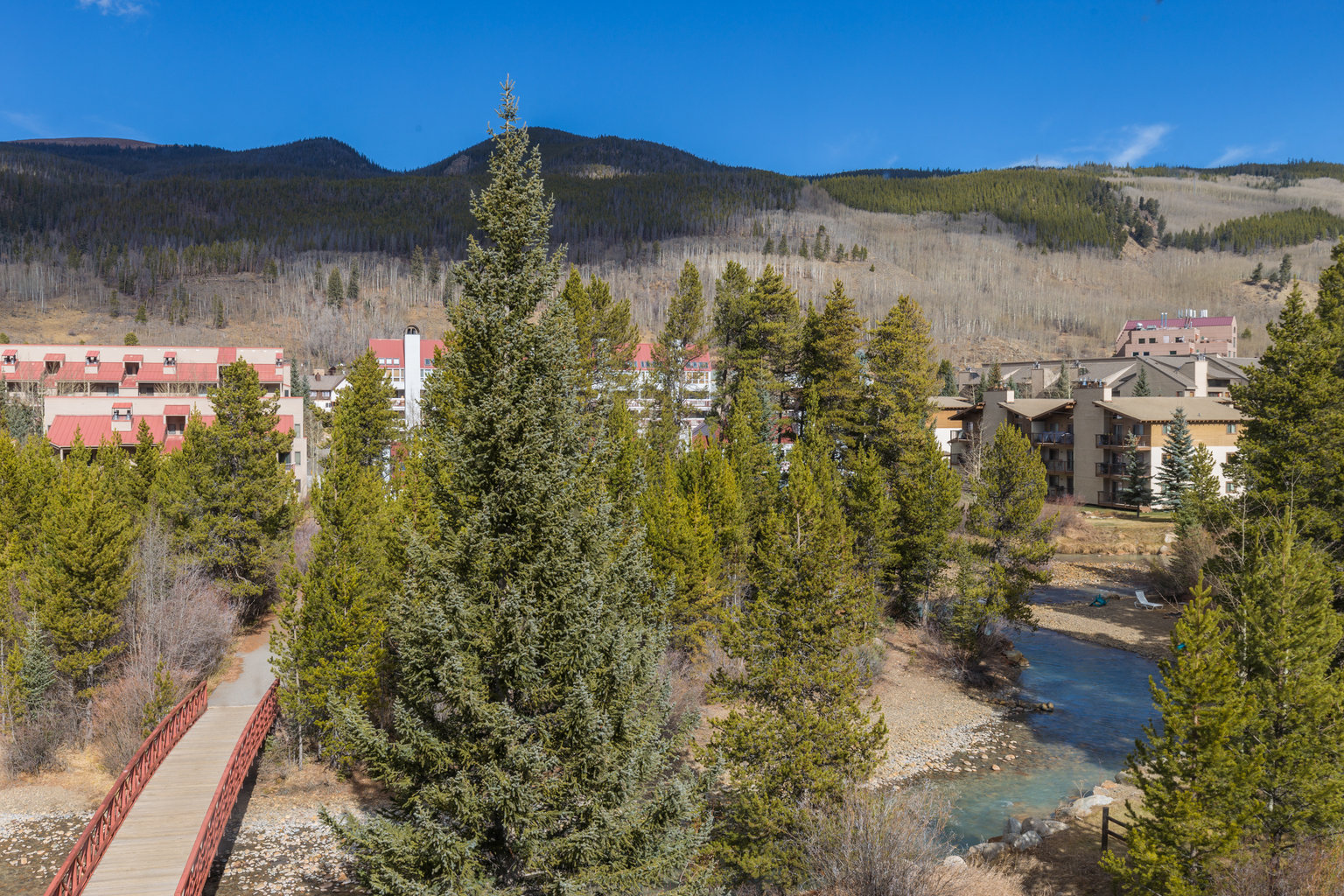 Keystone Vacation Rental