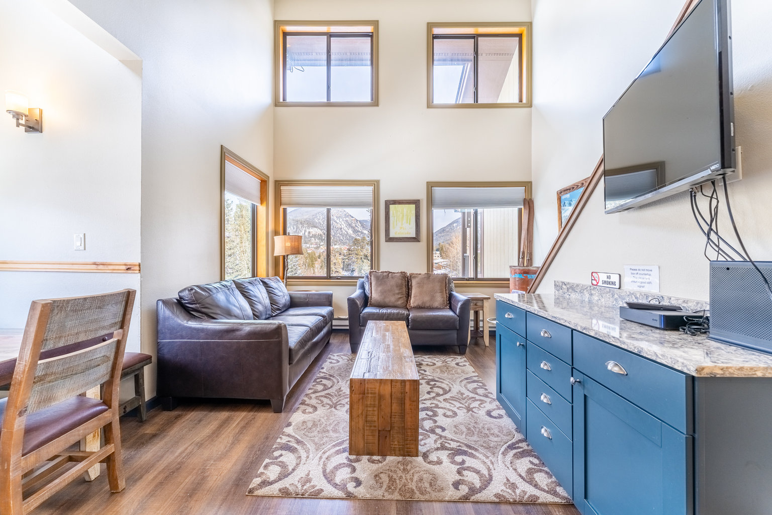 Keystone Vacation Rental