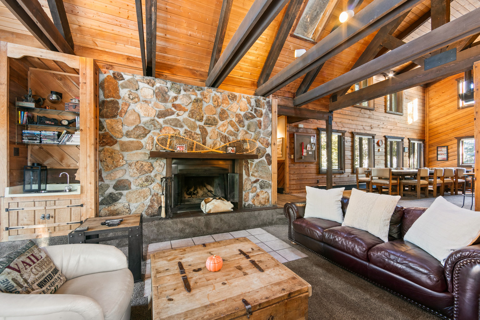 Keystone Vacation Rental