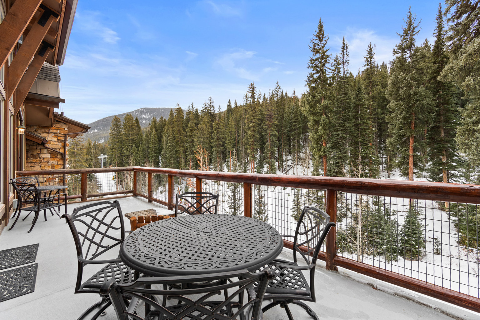 Keystone Vacation Rental