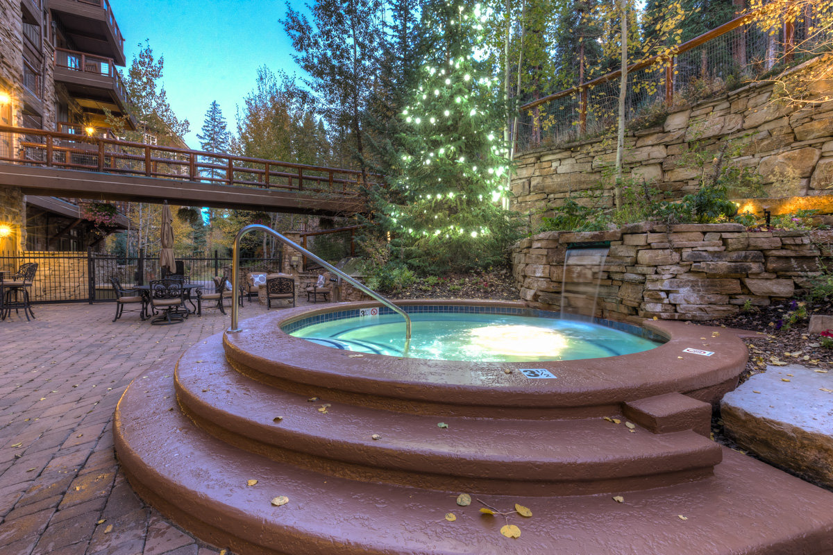Keystone Vacation Rental