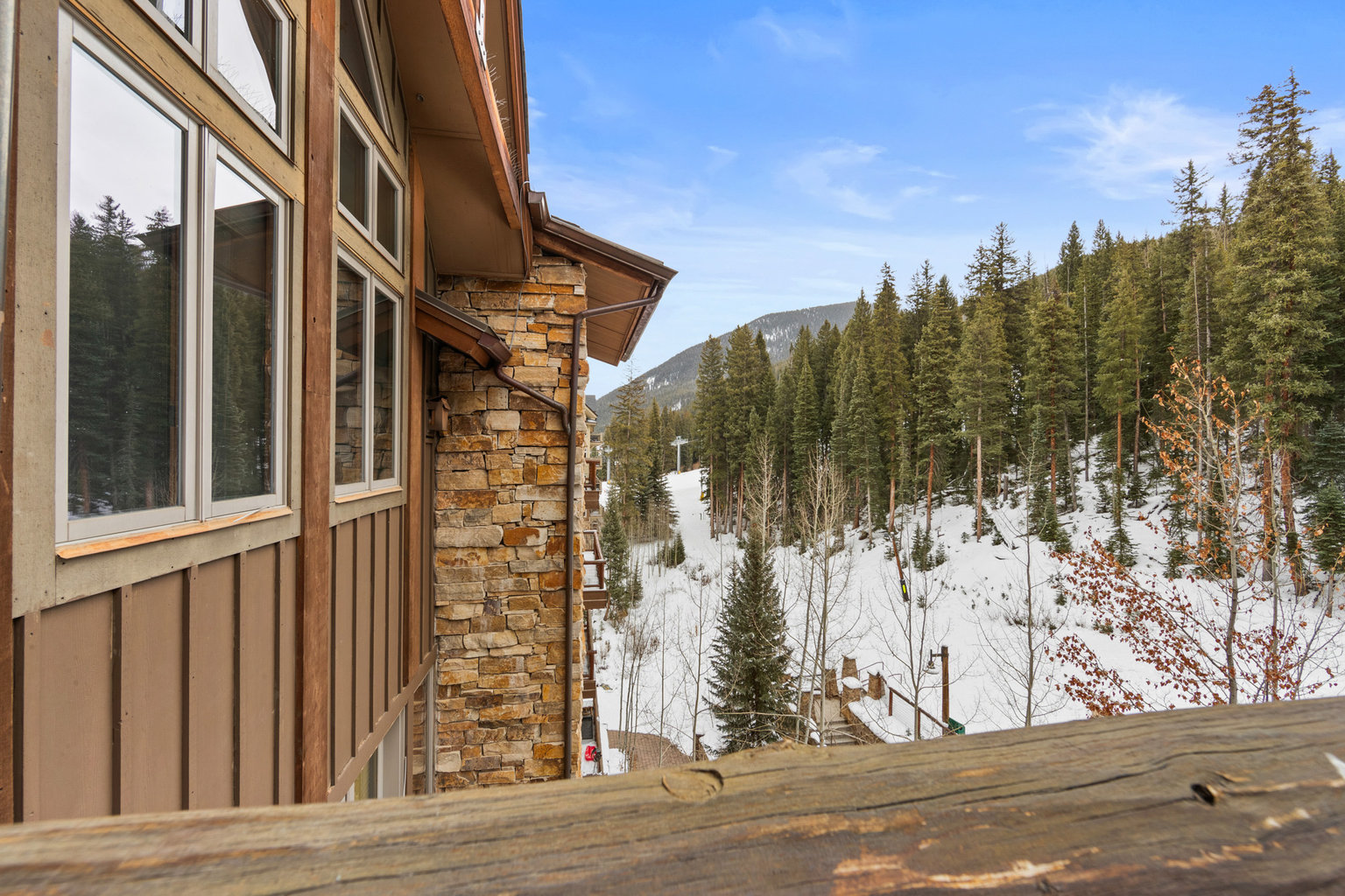 Keystone Vacation Rental