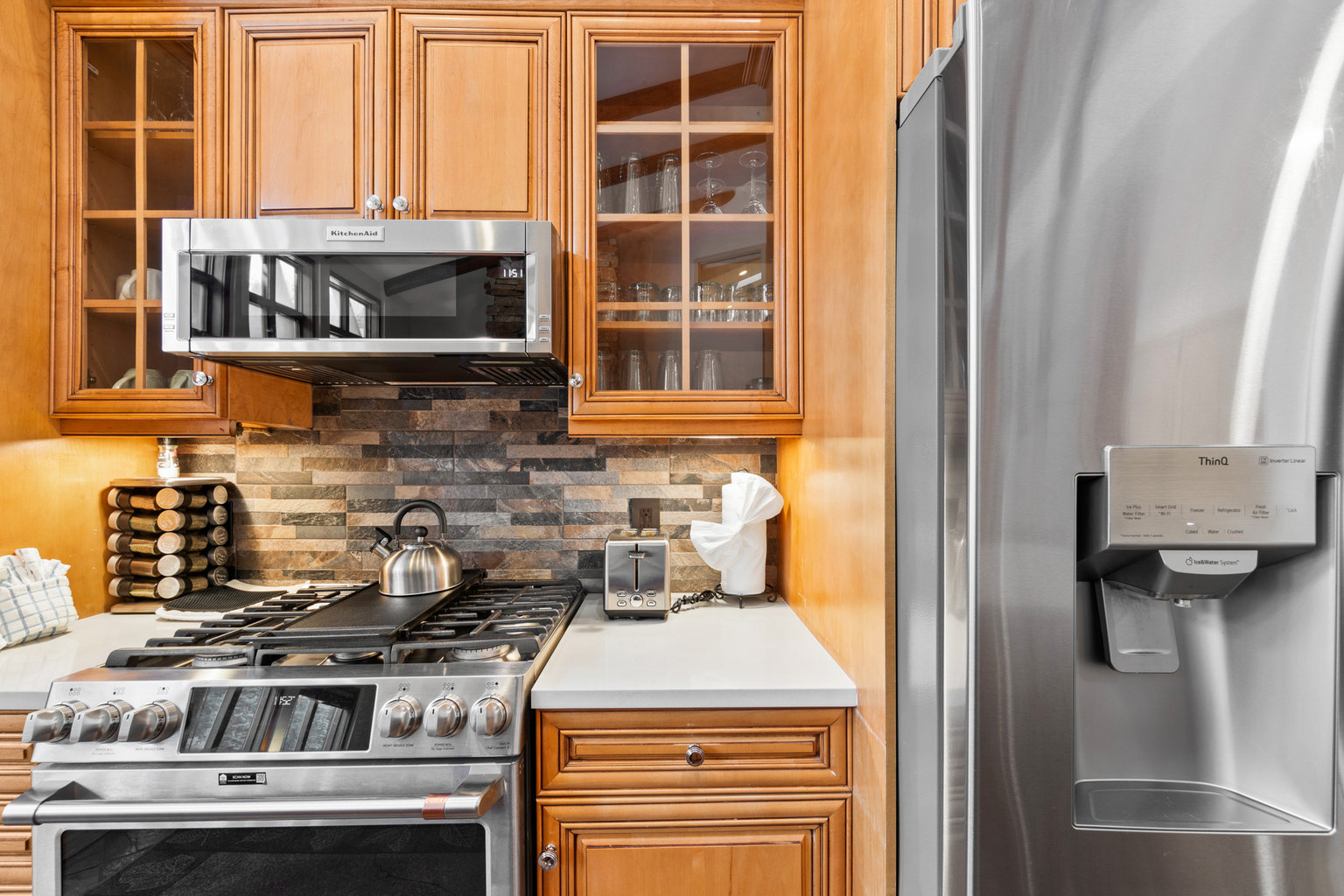 Keystone Vacation Rental