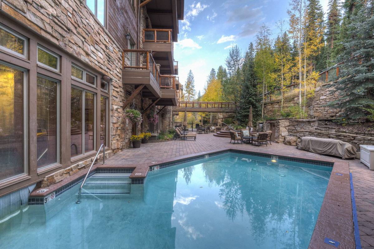 Keystone Vacation Rental